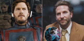 Guardians Of The Galaxy: Chris Pratt & Other Casts Salary