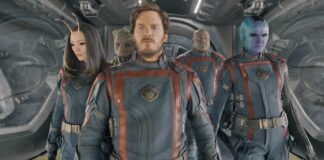 Guardians Of The Galaxy Vol 3 Becomes The Lowest Rated Film Of The Franchise
