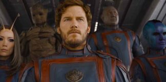 Guardians of the Galaxy Vol 3 Box Office Faces Drop