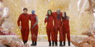 Guardians Of The Galaxy Vol 3 Box Office Prediction