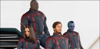 Guardians Of The Galaxy Vol 3 Box Office Thursday Previews Update