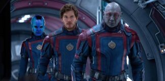 Guardians Of The Galaxy Vol 3 Box Office (Worldwide)
