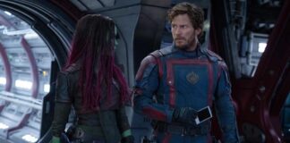 Guardians Of The Galaxy Vol 3 Box Office (Worldwide)