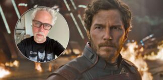 Guardians of the Galaxy Vol 3 Chris Pratt Return As Star-Lord In The MCU