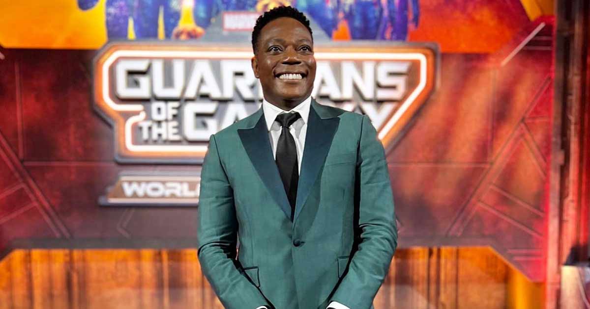 Guardians Of The Galaxy Vol 3: Chukwudi Iwuji Teases His Villain Could Be Alive