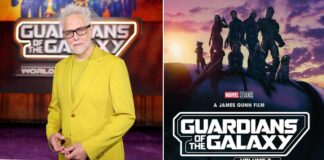 Guardians Of The Galaxy Vol 3 Director James Gunn Reveals Being Inspired By Indian Films