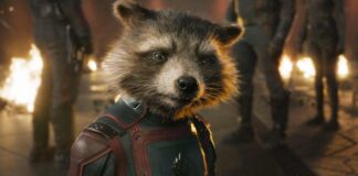 Guardians Of The Galaxy Vol 3 Shows Rockets’ Obsession With Artificial Limbs In Memory Of Lyla & Other Friends