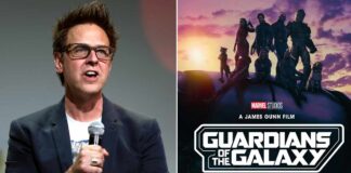 Guardians Of The Galaxy Vol 4: James Gunn Opens Up About A Fourth Film In This MCU Franchise But Not With The Same Guardians
