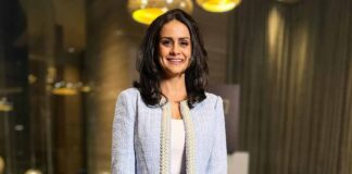 Gul Panag says horror genre yet to reach its true potential in India