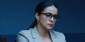 Gul Panag shares why she signed for Amazon miniTV’s The Haunting, “I immediately wanted to do it because I think Tanveer will make an excellent film”