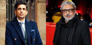 Gulshan Devaiah Says “If You Do Not Have Patience, Aapka Dimag Pak Jaega” As He Recalls Working With Sanjay Leela Bhansali