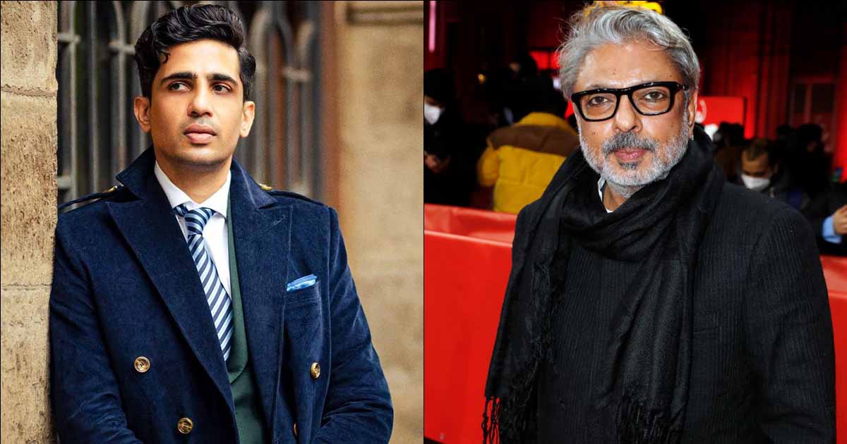 Gulshan Devaiah Says “If You Do Not Have Patience, Aapka Dimag Pak Jaega” As He Recalls Working With Sanjay Leela Bhansali