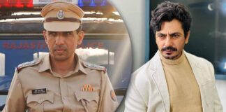 Gulshan Devaiah reacts on Nawazuddin's depression comment: 'Dritharashtra, Gandhari syndrome'