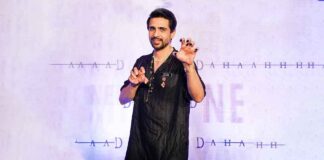 Gulshan Devaiah reacts to 'Dahaad' success: 'Padma Bhushan, please'