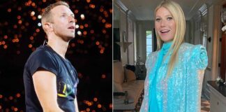 Gwyneth Paltrow Once Called Ex-Husband Chris Martin Her Brother & Talked About ‘Uncoupling’