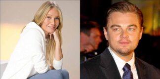 Did You Know Leonardo DiCaprio Once Tried To Hit On Gwyneth Paltrow Back In The Day, But The Actress Turned Down