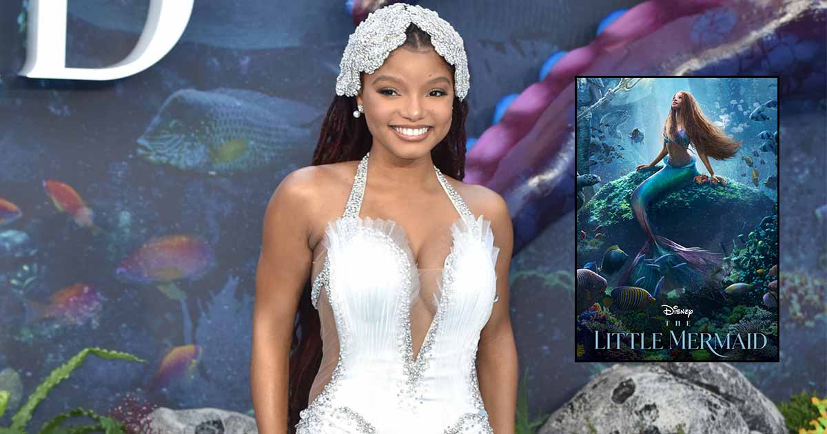The Little Mermaid Liveaction 2023 Box Office