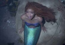 The Little Mermaid Reviews Out (Early): Halle Bailey Hailed As The ‘Magical Ariel’ By The Critics Calling Her Performance ‘Worth-It’, “She Was Born To Be On The Big Screen” The Little Mermaid First Reviews Out: Halle Bailey Hailed As The Magical Ariel By The Critics Calling Her Performance Worth-It