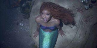 The Little Mermaid First Reviews Out: Halle Bailey Hailed As The Magical Ariel By The Critics Calling Her Performance Worth-It