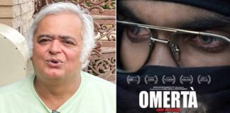 Hansal Mehta says he 'lost a lot of money' in 'Omerta', but it will always be 'special