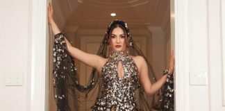 Happy Birthday Amyra - 5 times the actress broke the internet with her pictures
