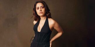 Happy Birthday Nushrratt Bharuccha: From Pyaar Ka Punchnama to Chhorri, these roles are proof that she is a top-notch performer!