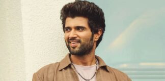 Happy birthday Vijay Devarakonda: 5 best performances of our desirable man!