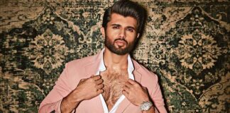 Happy birthday Vijay Devarakonda: Sexiest pictures of our desirable man!
