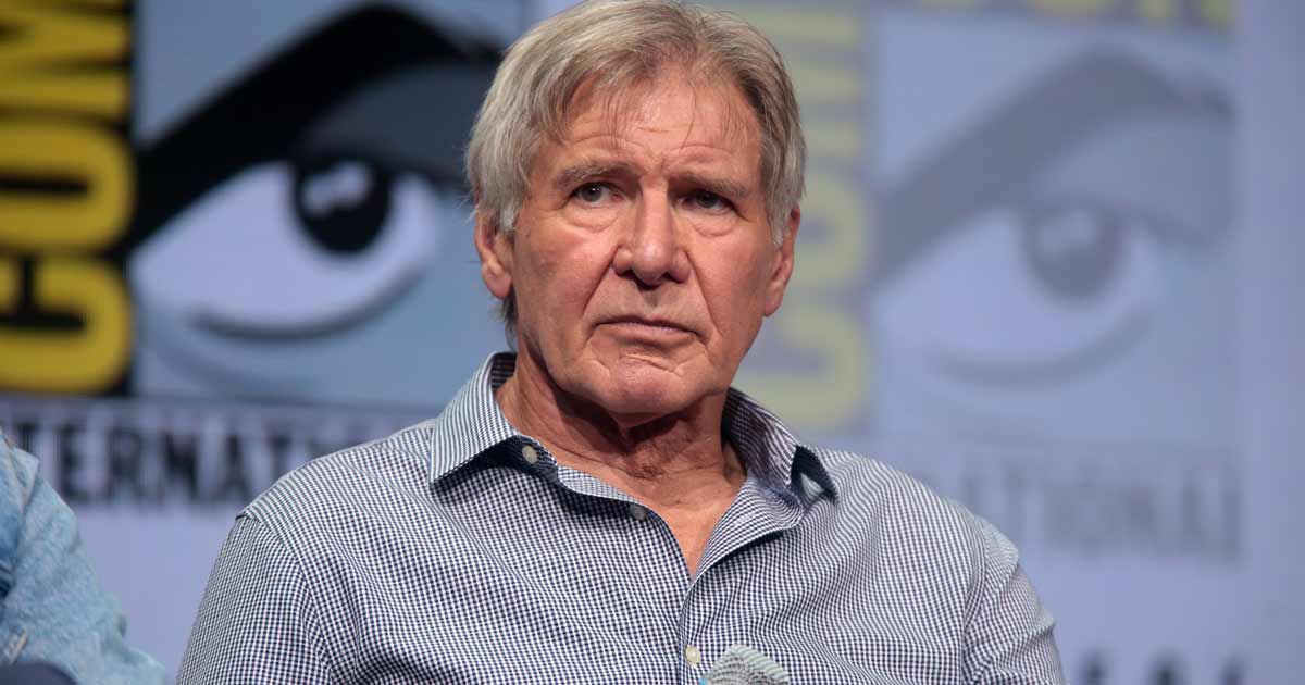 Harrison Ford Officially Retires Indiana Jones, A Role He's Essayed For 40 Years