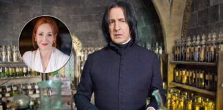 Harry Potter’s Alan Rickman Was Privy To A Confidential Details About Snape Thanks To Author JK Rowling, Actor Once Said, “It Helped Me Think That He Was More Complicated...”