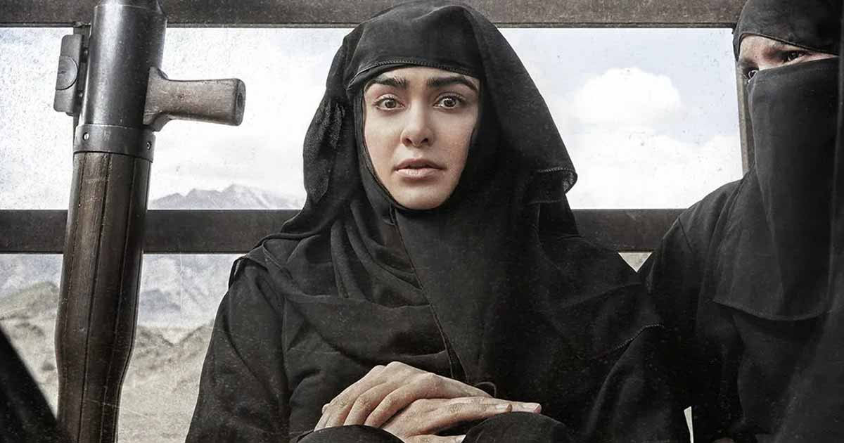 'Has gone through certification', SC on plea against release of 'The Kerala Story'