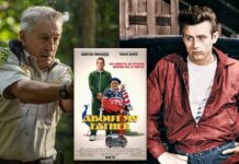 He did only three movies but he was great: Robert De Niro on his admiration for the legendary James Dean