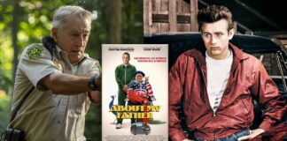 He did only three movies but he was great: Robert De Niro on his admiration for the legendary James Dean