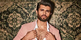 Heart of Gold! Vijay Deverakonda loves treating his fans. Here is the proof