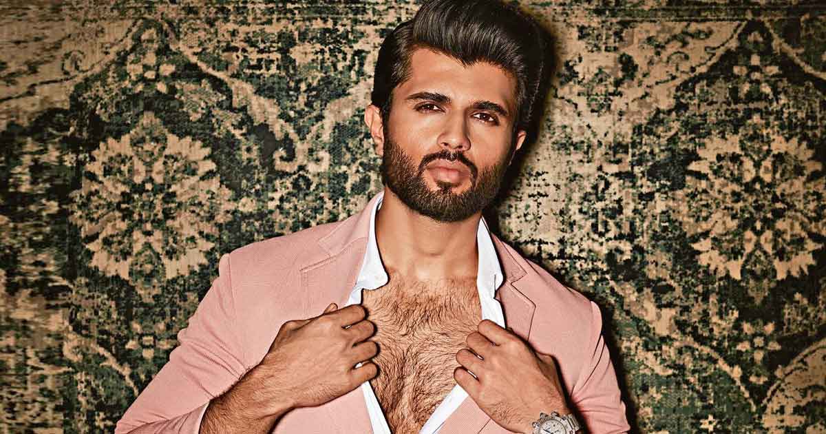 100 Vijay Devarakonda Hairstyles 2023 Photos  TailoringinHindi