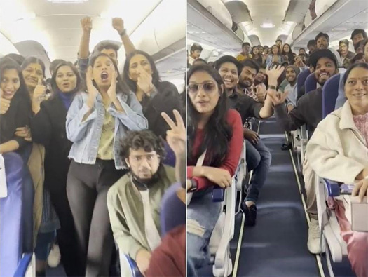 Heart of Gold! Vijay Deverakonda loves treating his fans. Here is the proof