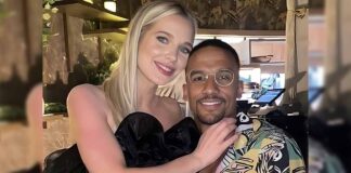 Helen Flanagan makes a candid confession following split from Scott Sinclair