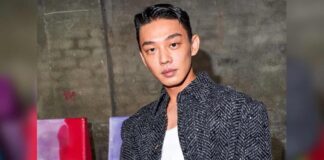 'Hellbound' star Yoo Ah-in faces drug use rap, attacked by angry fan