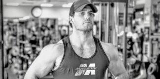 Henry Cavill Confirms His Big D*ck Energy In This Old Video Is Making The Netizens Go Crazy