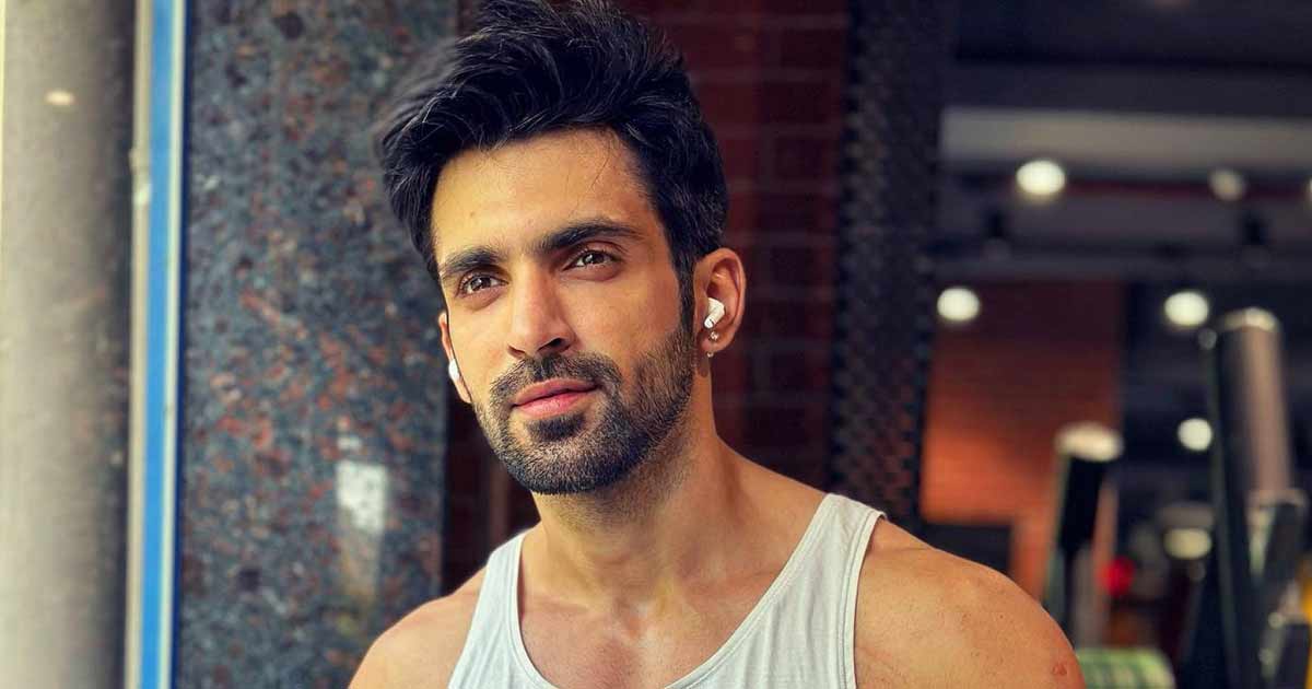 Here’s how Arjit Taneja is rocking in KKK