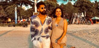 Here’s what Sargun Mehta will do if husband Ravie Dubey takes bad pictures on vacay!