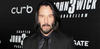 Here’s Why A Bunch Of Netizens Believe In The Conspiracy Theory Of Keanu Reeves’ Immortality