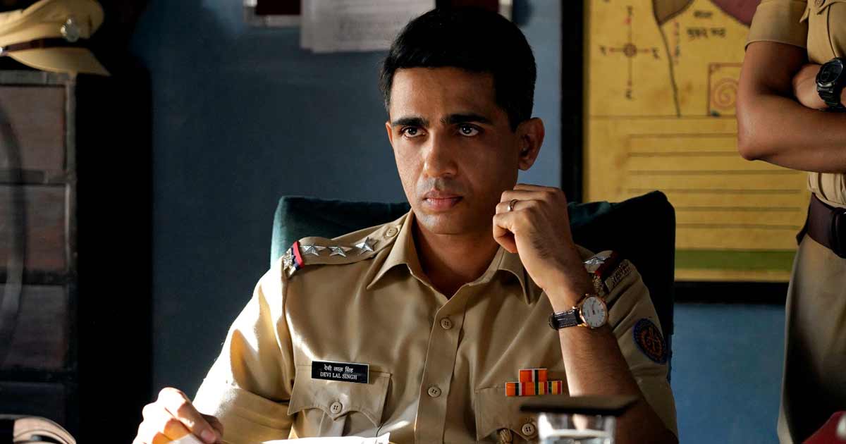 Here’s why Gulshan Devaiah is called an encyclopedia by his Dahaad costars