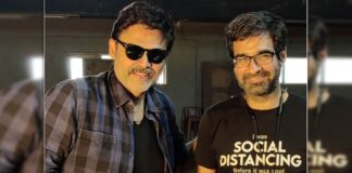 Here’s why ‘Rana Naidu’ actor Mukul Chadda was nervous to shoot with megastar Venkatesh Daggubati