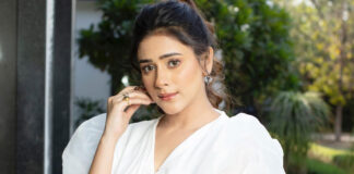 Hiba Nawab of ‘Woh Toh Hai Albela' on how her mother inspires her