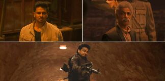 Hindi teaser of Nikhil Siddhartha's Netaji Subhas saga 'Spy' is out