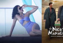 Sobhita Dhulipala Talks About Her ‘Kaveri’ As She Gears Up To Return With ‘The Night Manager’ Season 2! ‘Holding back is what gives her that mystery’ says Sobhita Dhulipala about her Night Manager character!