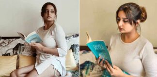 How Sambhabana Mohanty juggles TV shoots with Ph.D. studies