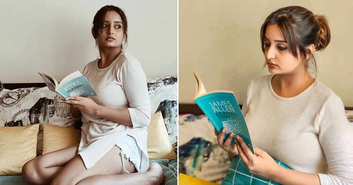 How Sambhabana Mohanty juggles TV shoots with Ph.D. studies