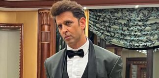 Hrithik dancing at wedding on his tracks 'Ghungroo', 'Bang Bang' goes viral